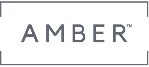 Amber