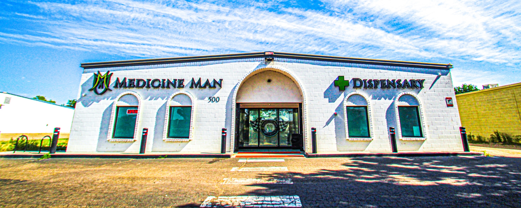 Marijuana Dispensary In Denver Recreational Medicine Man Marijuana Dispensary In Denver Recreational Medicine Man