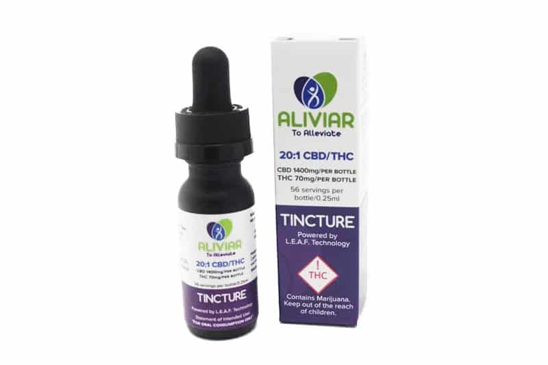 Tincture