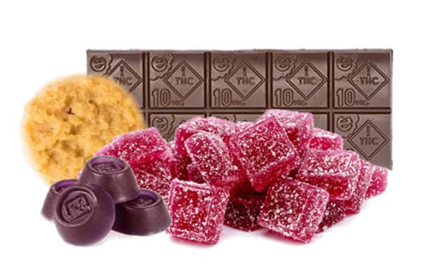edibles